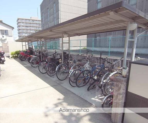 アルモニー鍬ノ本の外観写真