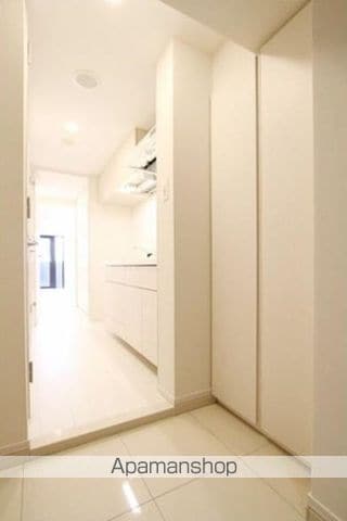 プレミアムキューブG北新宿の内装写真