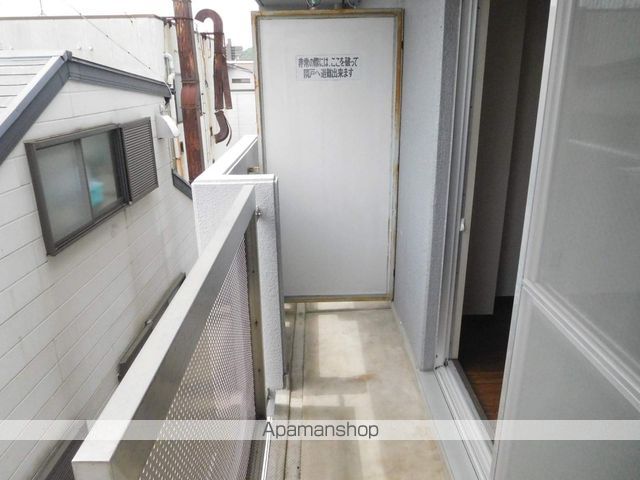 紫野西藤ノ森町マンションの内装写真