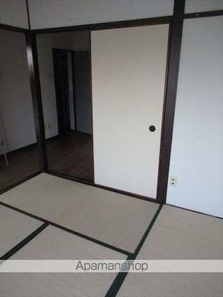 メゾンクルール[3DK/43m2]の内装1