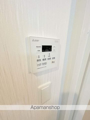 VINOPREGI0本町の内装写真
