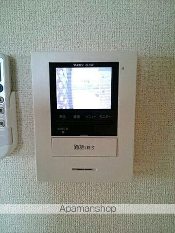 メゾンプレステージGTO玉名Iの内装写真