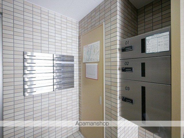 ステラ中の島の内装写真