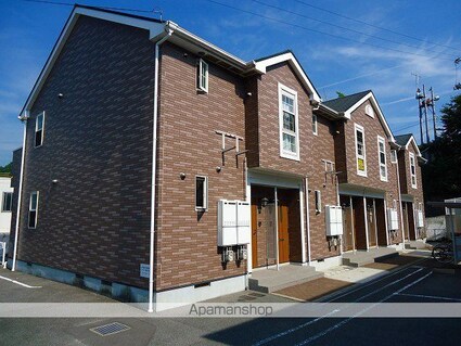 ハーベスト下上[2LDK/51.67m2]の外観2