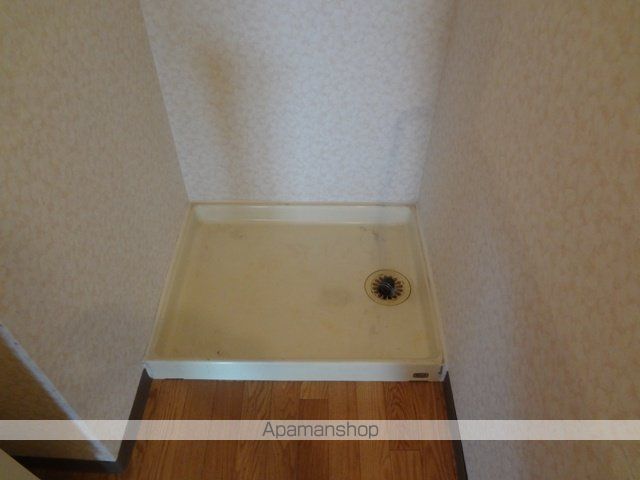 シャトルMKの内装写真