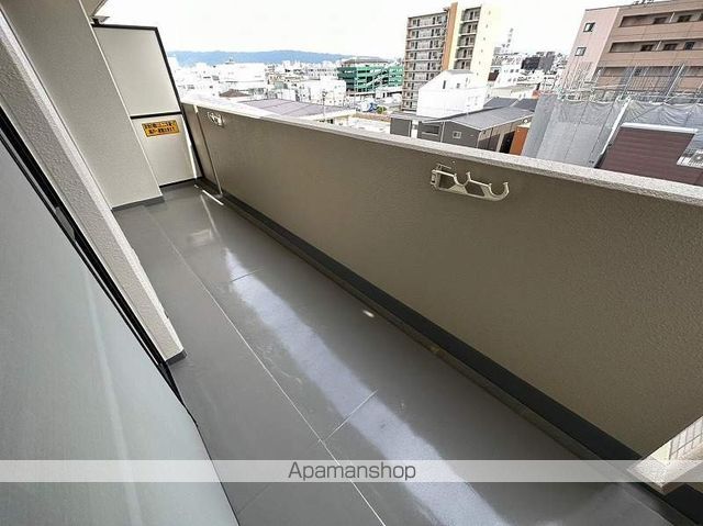 ルート深江橋の内装写真