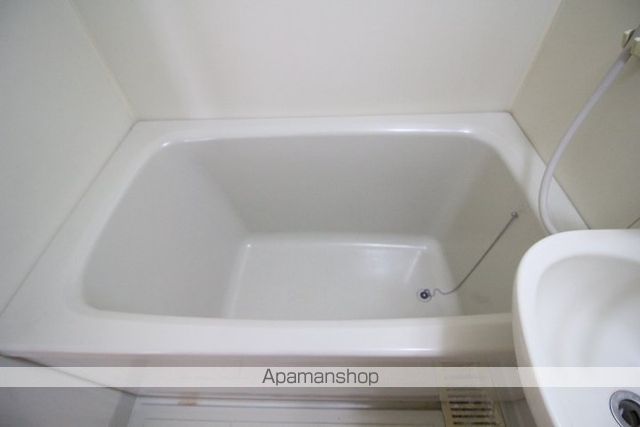 センチュリーふなばしの内装写真