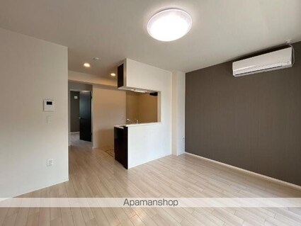 ｐａｔｒｉｅ（パトリ）[1LDK/43.24m2]の内装3