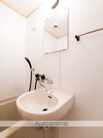 ぱんぷきんはうすの内装写真