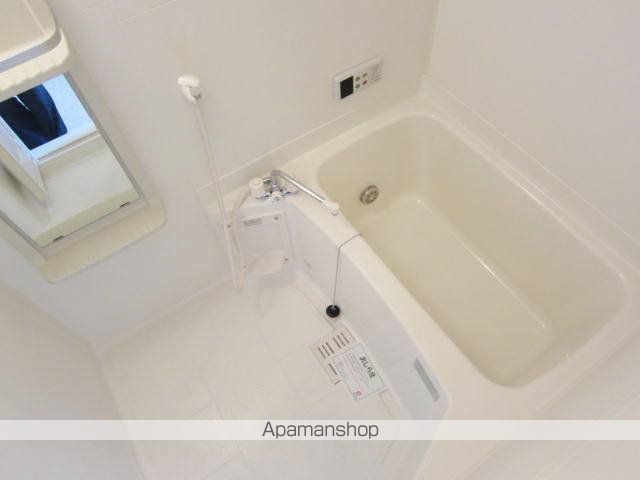 アヴニール・宮島 Aの内装写真
