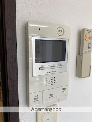 ＡＭＴＹ中央町[1K/26.52m2]の内装5