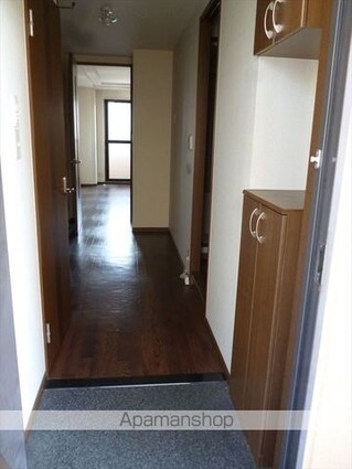 リッチ＆フォース[1K/31.02m2]の玄関