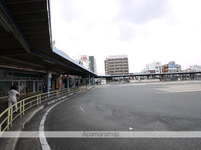 クレセント新瑞の周辺写真