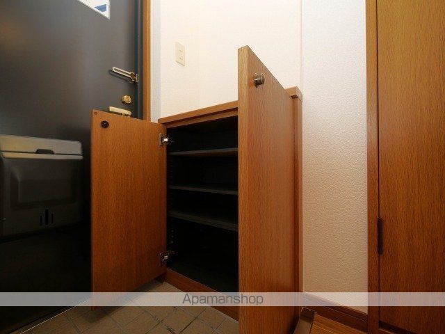 ノルデンハイム東三国IIIBの内装写真