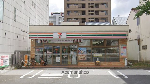 上前津ライズの周辺写真