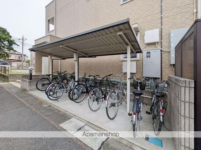 ヴァンヴィーブル早稲田の外観写真