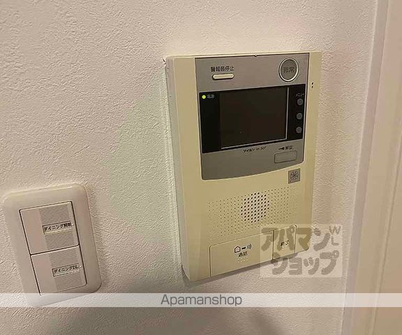 桂徳大寺北町マンションの内装写真