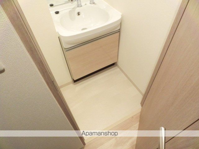 PRESSANCE松屋町駅前の内装写真