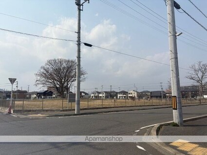 Ｌａ　Ｖｉｅｒｇｅ　Ⅱ[1LDK/35.48m2]の内装