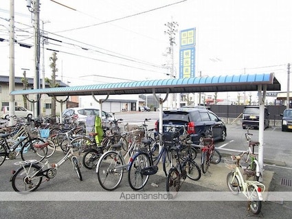 ＴＫイーストヒルズ[3LDK/63.4m2]の共用部2