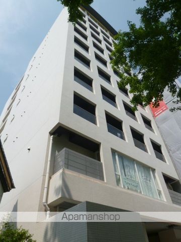 CASA+α名駅南の外観写真