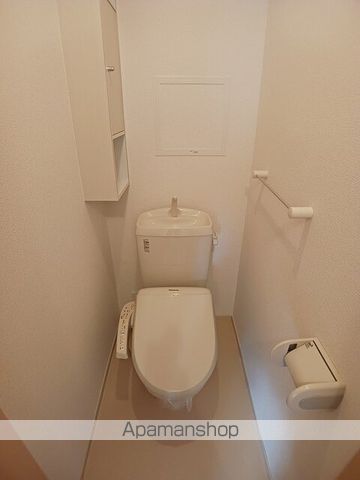 フリーデ田園の内装写真