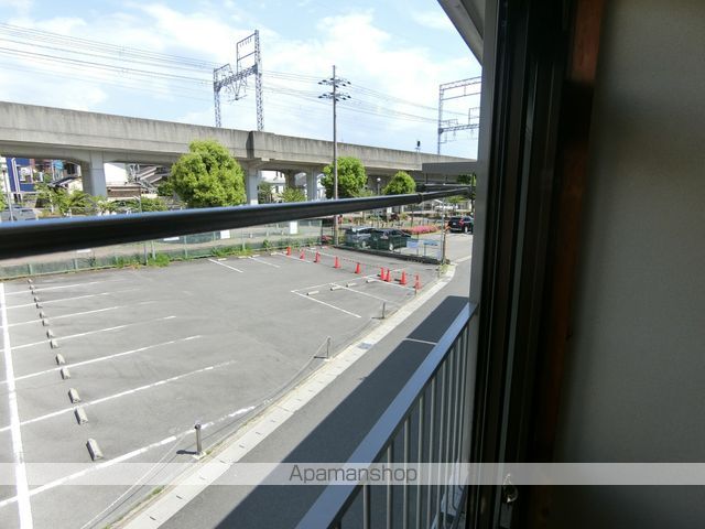 シティハイムFUJIIの内装写真