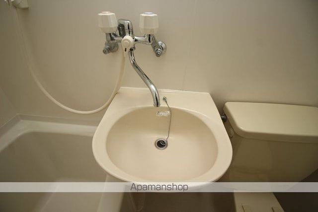メゾン坂の内装写真