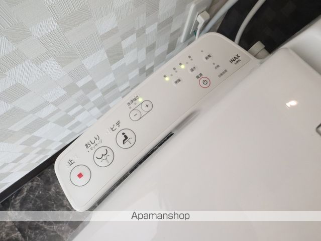 SーRESIDENCE上前津SOUTHの内装写真