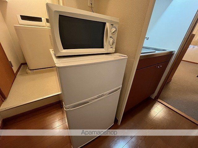 レオパレスY36の内装写真