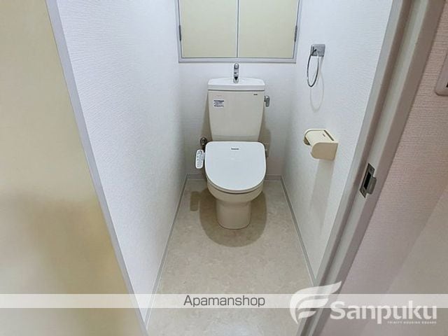 チュリス松山の内装写真
