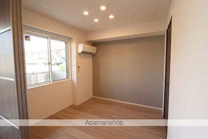 ベルク[2LDK/52.87m2]の内装1