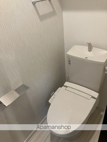 RーSMART SACRALERS庚午1の内装写真