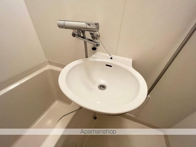 レオパレス瓢箪山の内装写真