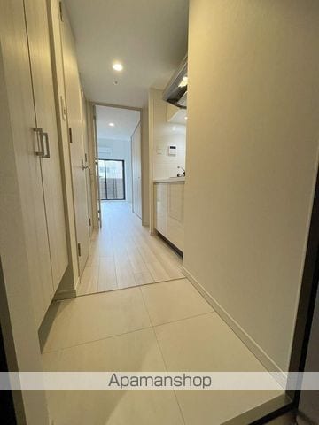 S−RESIDENCE難波大国町DEUXの内装写真