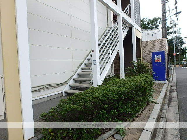 レオパレスエスポワールの内装写真