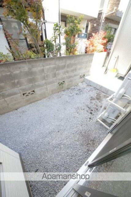 ａｒ日野本町[1R/19.45m2]の内装1