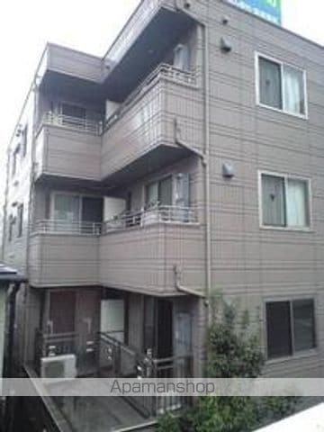 MONREVEーM・Mの外観写真
