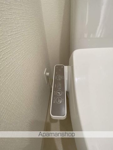 VITA弁天町の内装写真