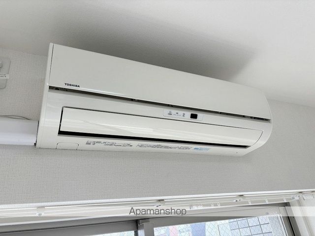 エスリードAWAZAレジデンスの内装写真