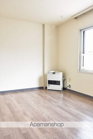 パンセ平岸の内装写真