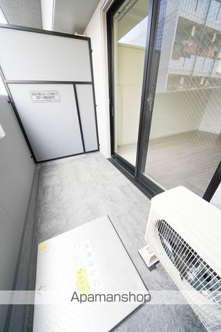 S−RESIDENCE天満GRACISの内装写真