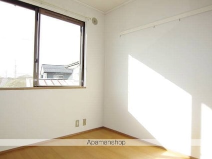 シティーハイムハピスト[2LDK/51.89m2]の内装1