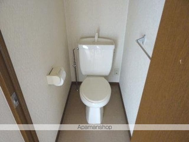 グローリッチの内装写真