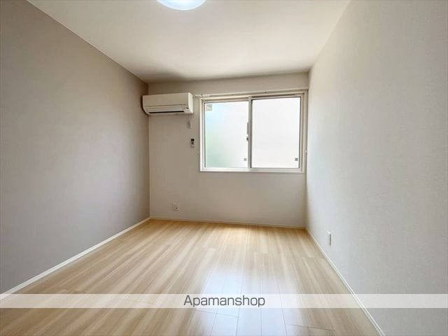 ベイ ブランシェ A棟の内装写真