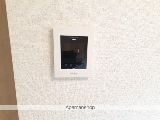 グラース 十町 A棟の内装写真