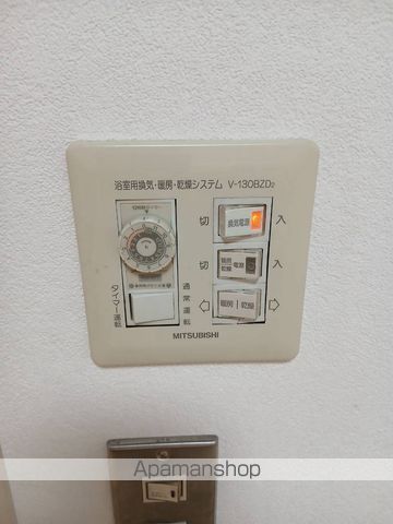 東葛西ビルの内装写真