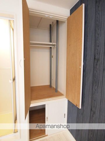 第17森宅建マンションの内装写真