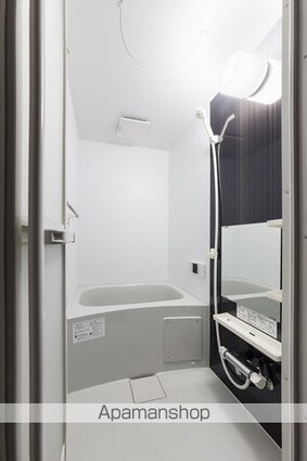 オーリス八千代[1R/21.07m2]のバス