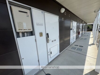 レオパレス太勇Ⅱ[1K/23.18m2]のキッチン